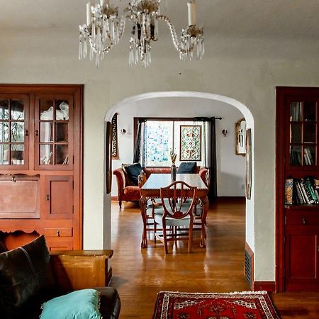 Beautiful, Historic Family Home Near Lake Merritt 오클랜드 외부 사진