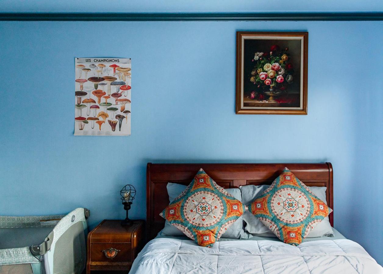 Beautiful, Historic Family Home Near Lake Merritt 오클랜드 외부 사진