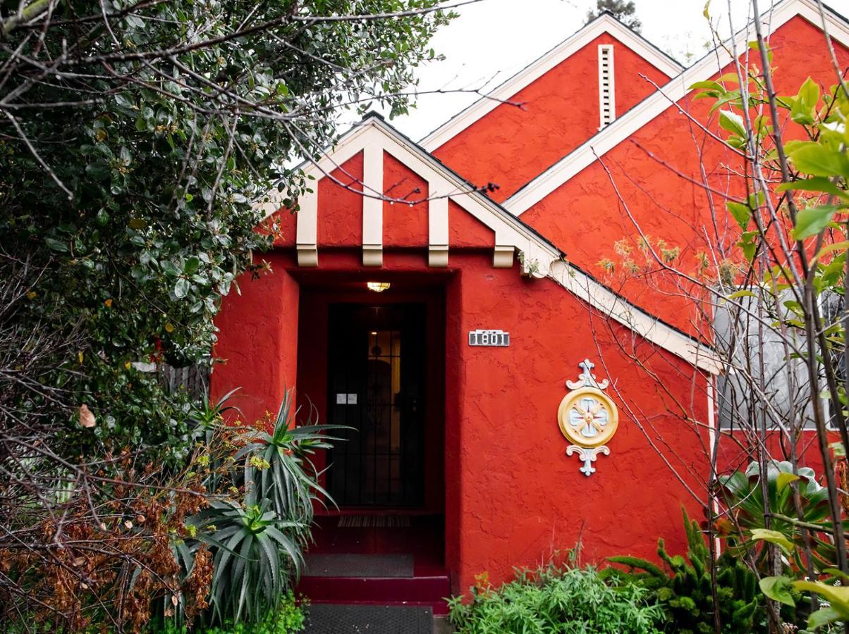 Beautiful, Historic Family Home Near Lake Merritt 오클랜드 외부 사진